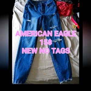 AE jeans